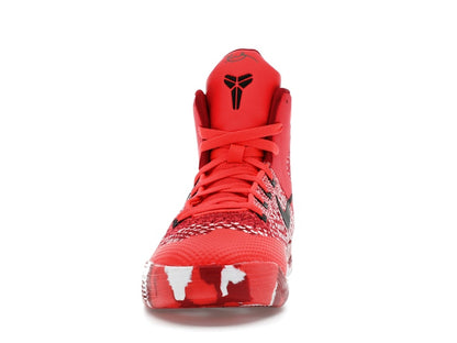 Nike Kobe 9 Elite Protro Christmas (2024) (GS)