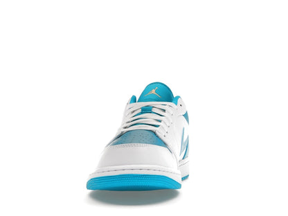 Jordan 1 Low Aquatone