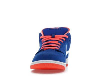 Nike SB Dunk Low Game Royal Mango