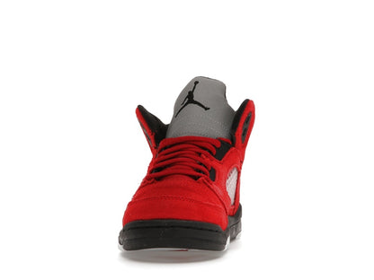 Jordan 5 Retro Raging Bull Red (2021) (PS)