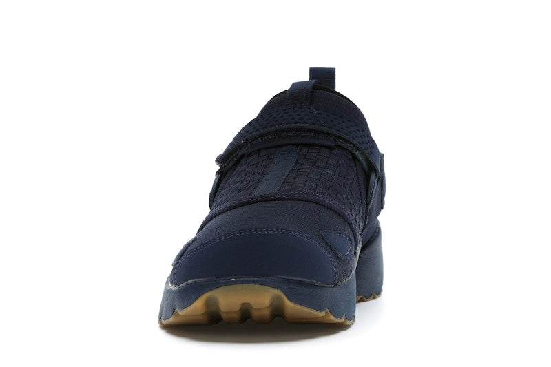 Jordan Trunner LX Navy Gum
