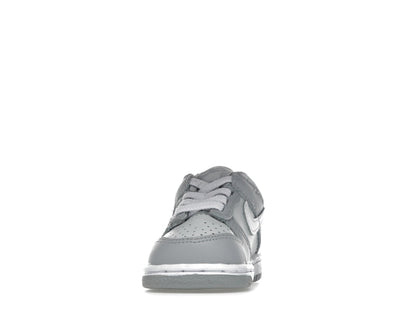 Nike Dunk Low Two-Toned Grey (TD)