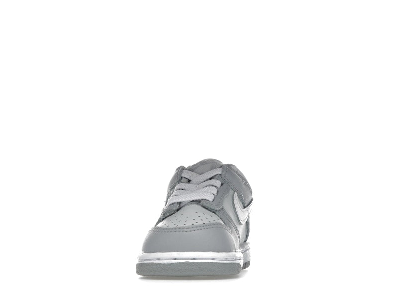 Nike Dunk Low Two-Toned Grey (TD)