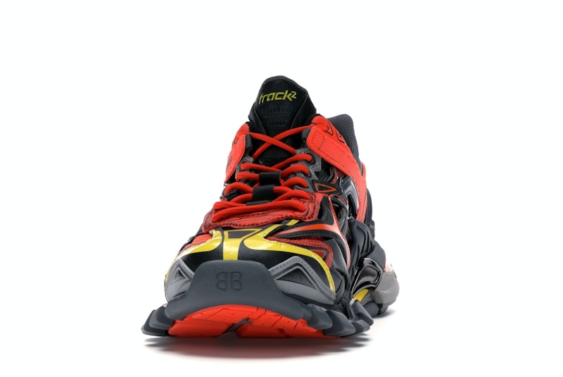 Balenciaga Track.2 Multicolor