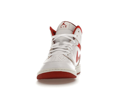 Jordan 1 Mid SE Dune Red