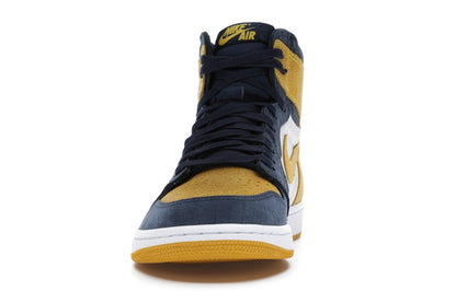 Jordan 1 Retro High Michigan PE