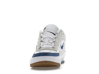 Nike SB Air Max Ishod Wair Summit White Navy