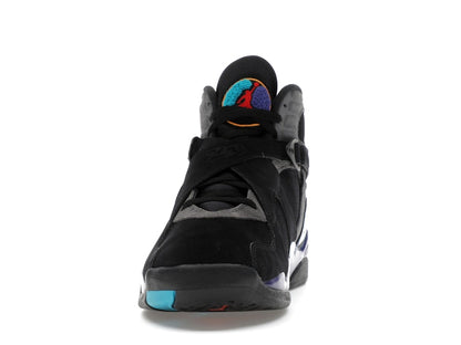 Jordan 8 Retro Aqua (2025)