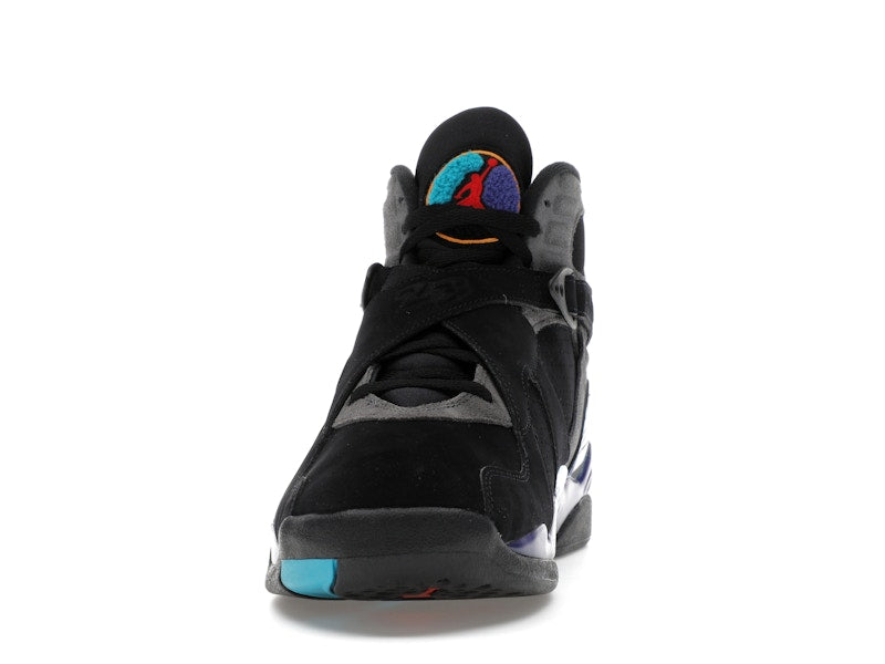 Jordan 8 Retro Aqua (2025)