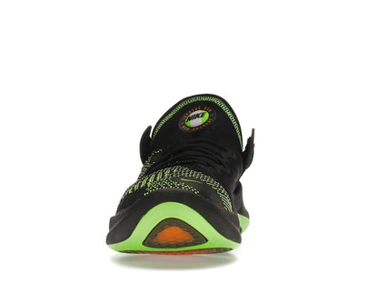 Nike Joyride Run Flyknit Electric Green