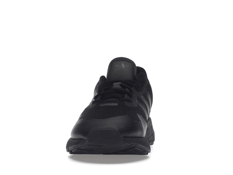 adidas ZX 1K Boost Triple Black