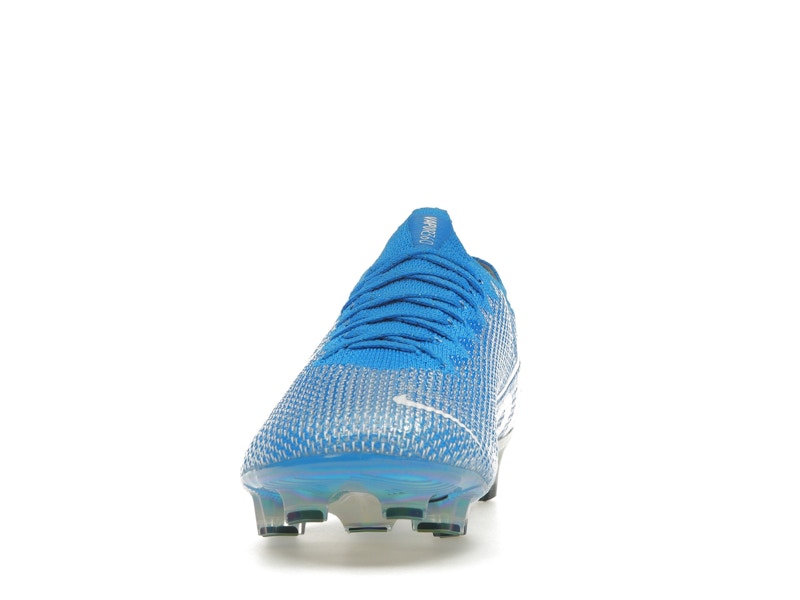 Nike Mercurial Vapor 13 Elite FG Blue Hero