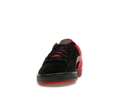 Puma Suede The Batman