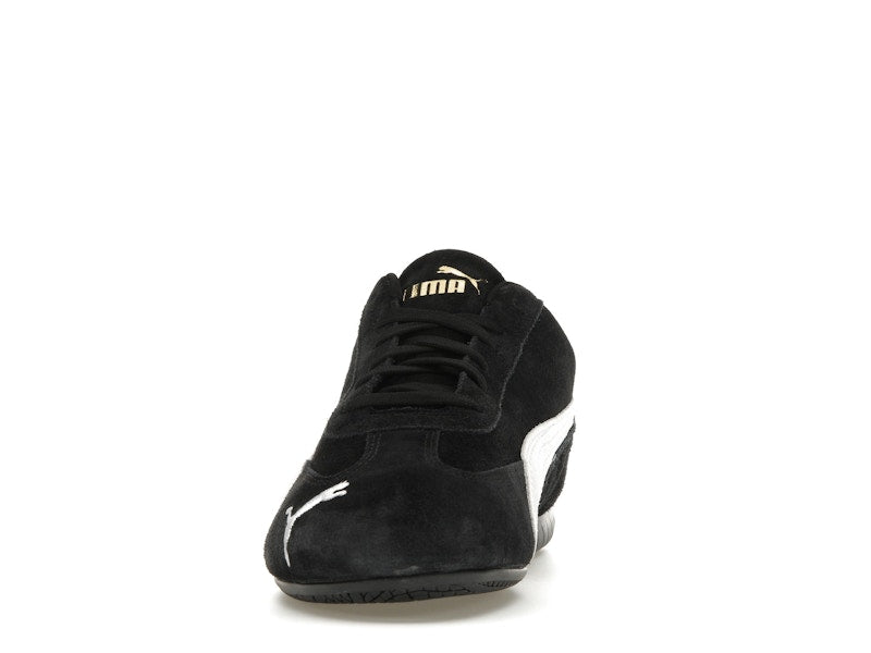 Puma Speedcat OG Black White