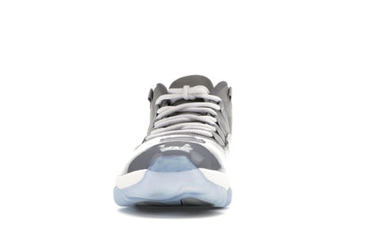 Jordan 11 Retro Low Cool Grey