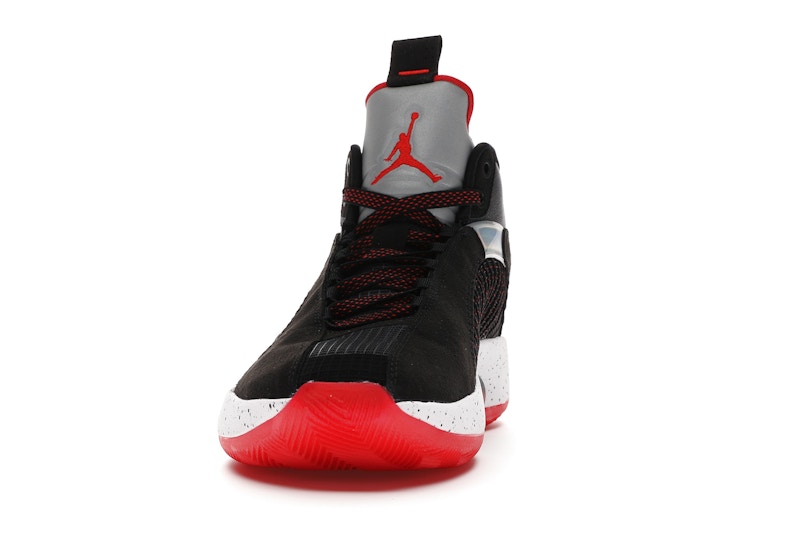 Jordan XXXV Bred