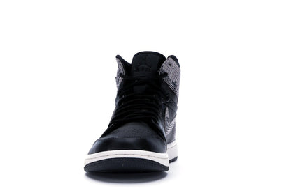 Jordan 1 Retro High Black Snake (Women's)