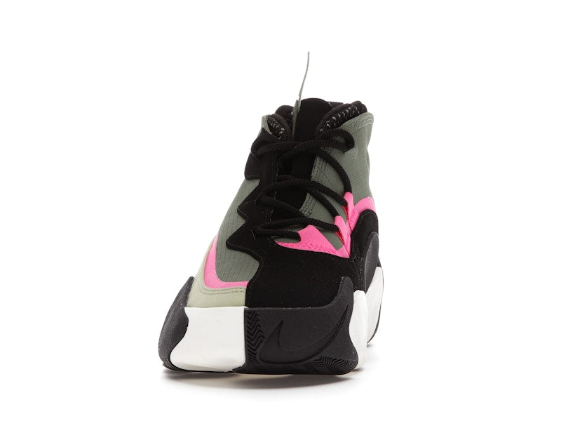 Nike React Frenzy Spiral Sage