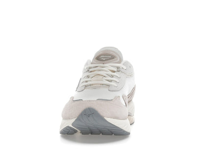 Mizuno Wave Rider Beta White Sand