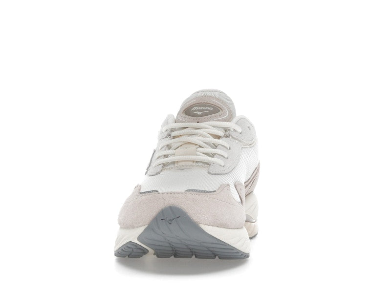 Mizuno Wave Rider Beta White Sand