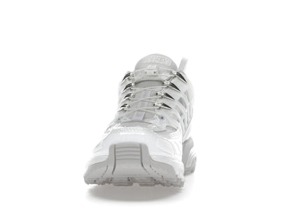 Salomon ACS Pro MM6 Maison Margiela White Lunar Rock