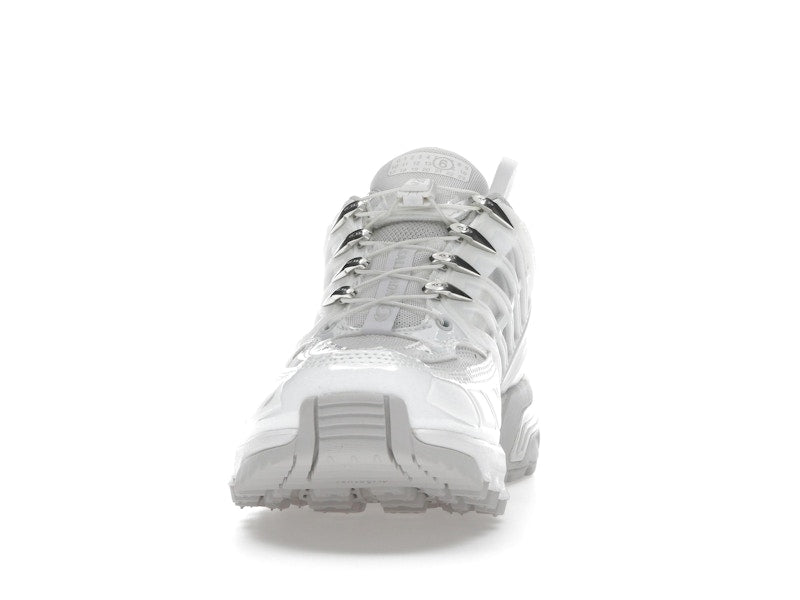 Salomon ACS Pro MM6 Maison Margiela White Lunar Rock