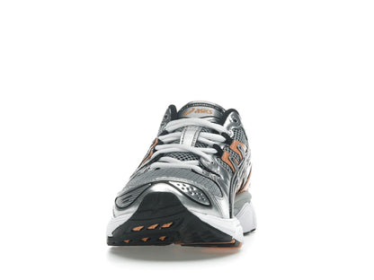 ASICS Gel-Nimbus 9 Sheet Rock Orange Lily