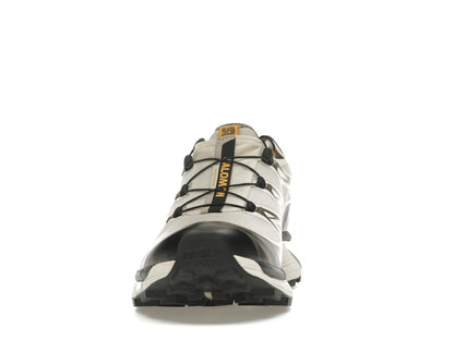Salomon XT-6 Gore-Tex Sneakersnstuff Almond Milk Seagrass