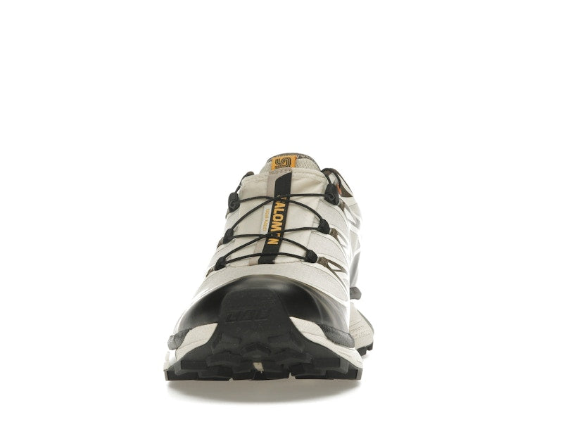 Salomon XT-6 Gore-Tex Sneakersnstuff Almond Milk Seagrass