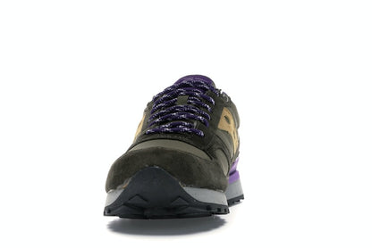 Saucony Shadow OG Penfield 60/40 Olive