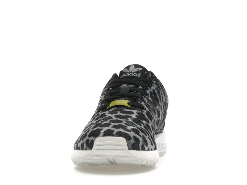 adidas ZX Flux Paris Grey Cheetah