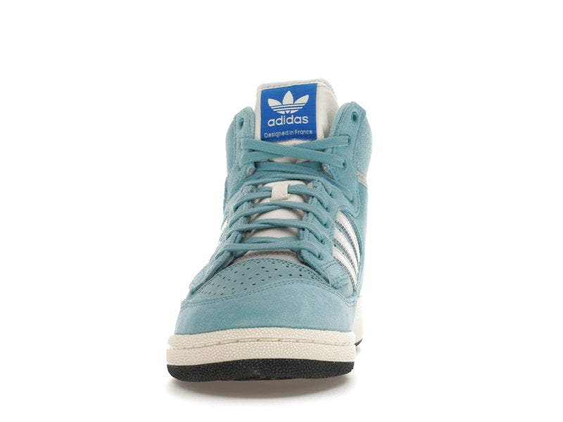 adidas Centennial 85 Hi Preloved Blue