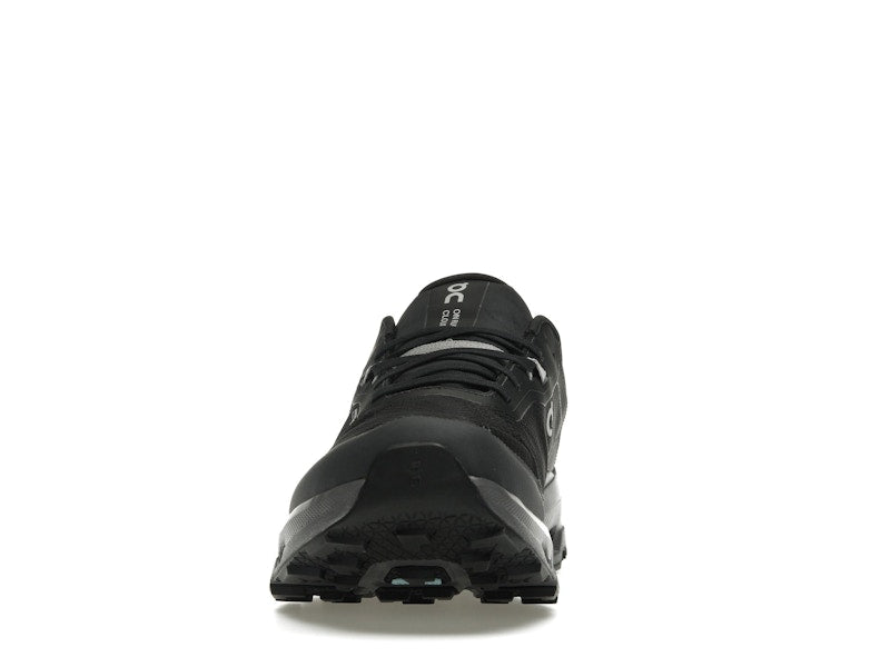 On Running Cloudvista 2 Waterproof Black Eclipse (Women's)