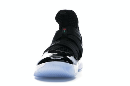 Nike LeBron Soldier 12 SFG Black