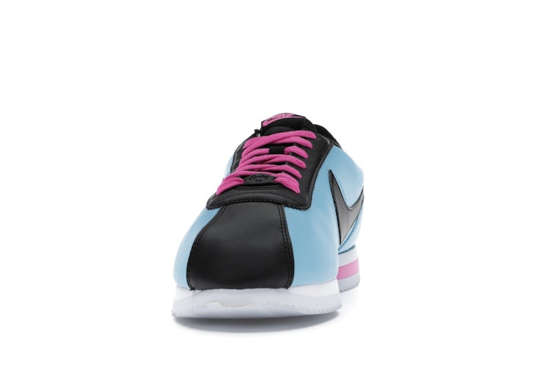 Nike Cortez Basic Leather South Beach