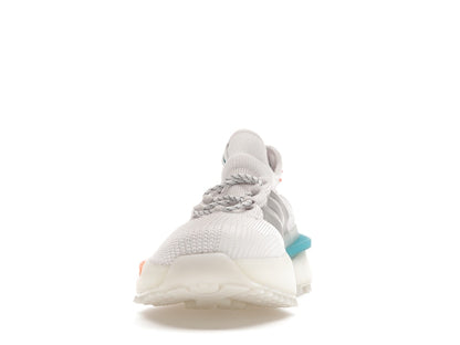 adidas NMD S1 Footwear White Blue Orange