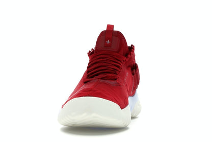 Jordan Proto React Gym Red