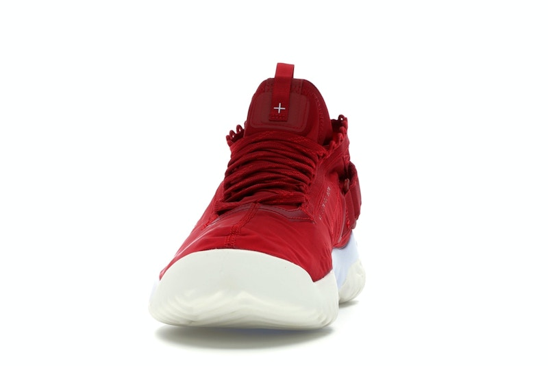 Jordan Proto React Gym Red