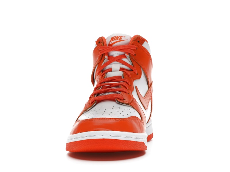 Nike Dunk High Syracuse (2021) (Women's)