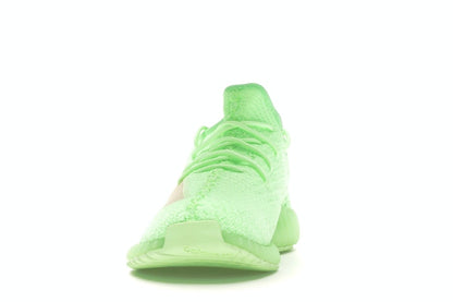 adidas Yeezy Boost 350 V2 Glow (Kids)