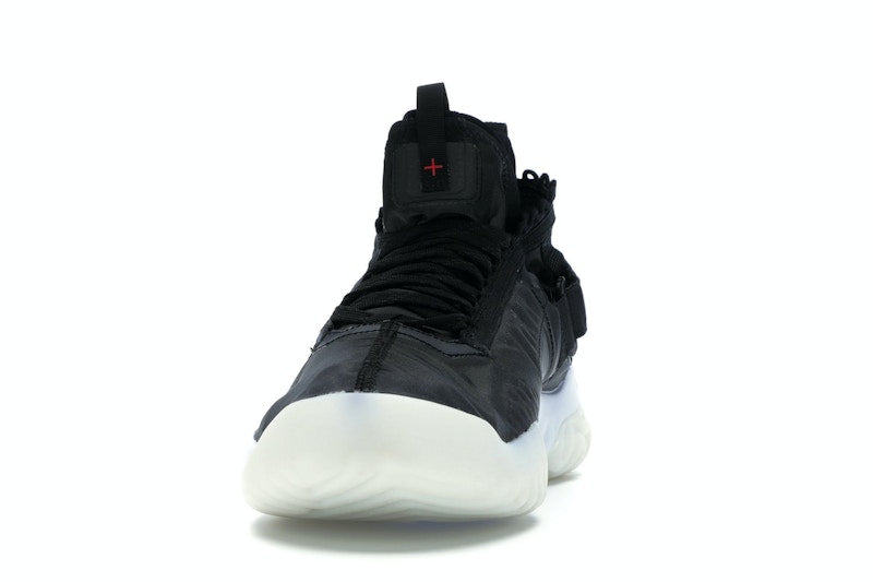 Jordan Proto React Black White