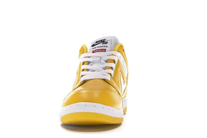 Nike SB Air Force 2 Low Supreme Yellow