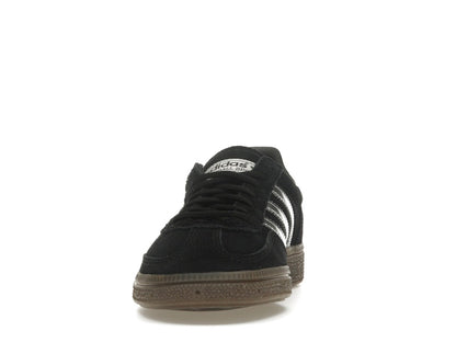 adidas Handball Spezial Core Black Silver Metallic