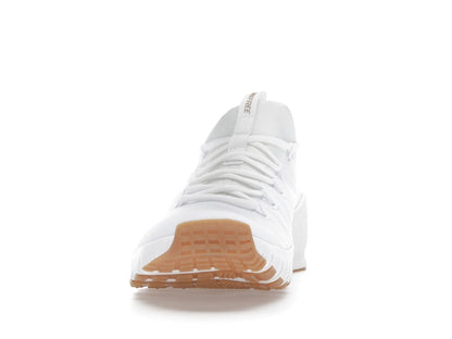 Nike Free Metcon 6 White Gum Light Brown Hemp
