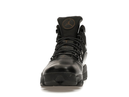 Jordan 6 Rings Winterized Black (2023)