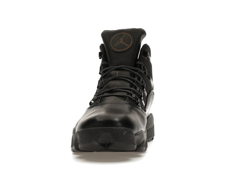 Jordan 6 Rings Winterized Black (2023)