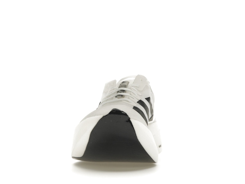 adidas Adizero Adios Pro Evo 1 White Black