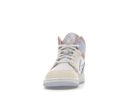 Jordan 1 Mid SE Love Is In The Air (GS)