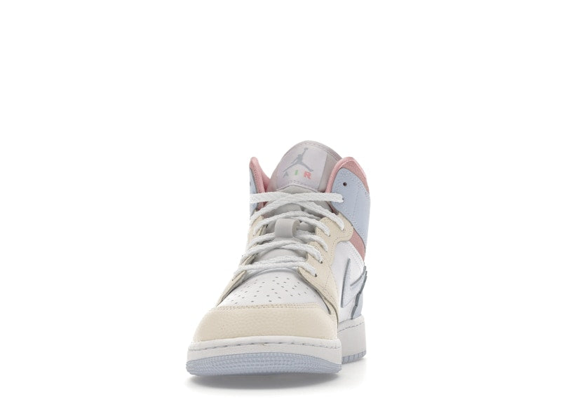 Jordan 1 Mid SE Love Is In The Air (GS)