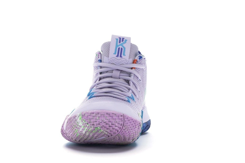 Nike Kyrie 4 Decades Pack 90s